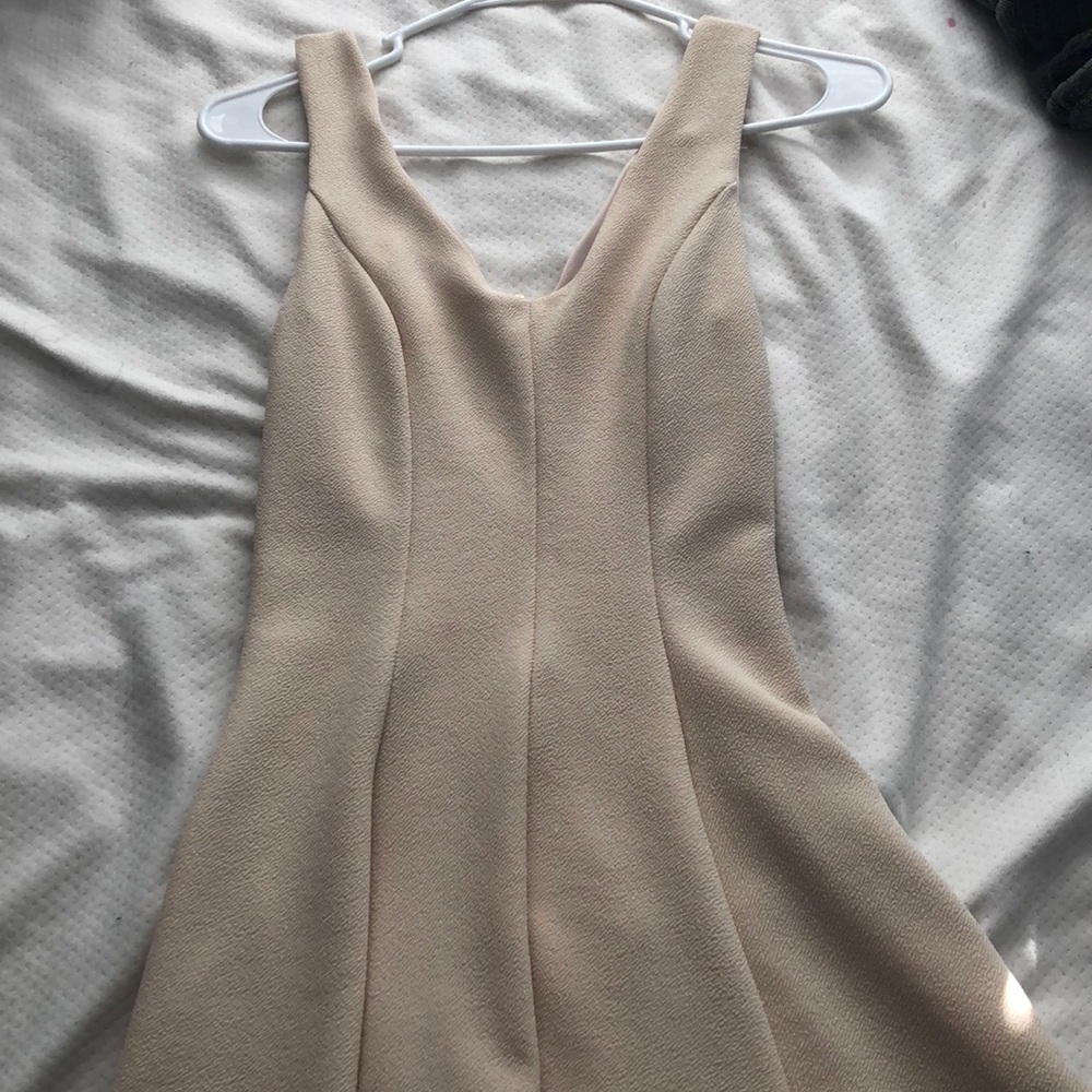 Beautiful dress for any occasion! Never worn!